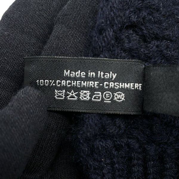 シャネル マフラー ココマーク カシミヤ AAB132 CHANEL