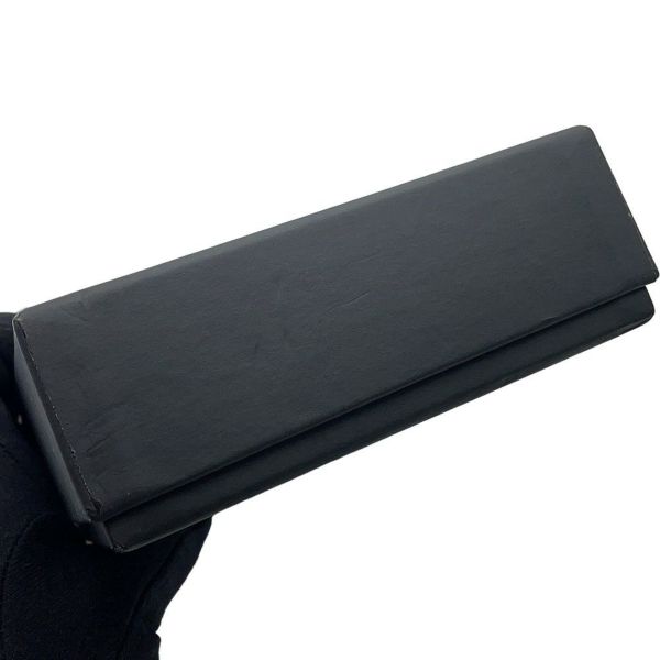 シャネル チェーンウォレット マトラッセ ココマーク フラップ トップハンドル ミニミニ コインパース ラムスキン AP2200 CHANEL 財布