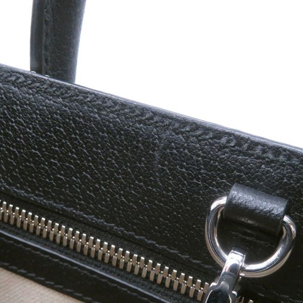 グッチ トートバッグ エンブロイダリー 659983 GUCCI バッグ 2way ショルダーバッグ チェック