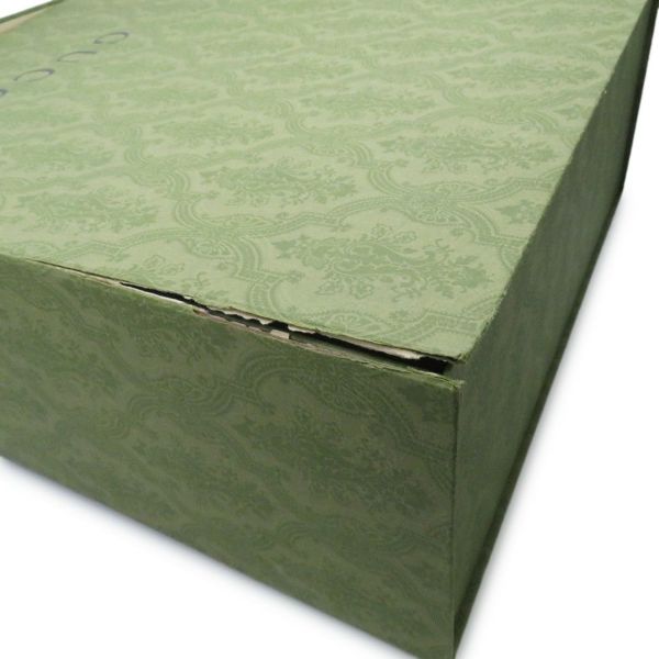 グッチ トートバッグ エンブロイダリー 659983 GUCCI バッグ 2way ショルダーバッグ チェック