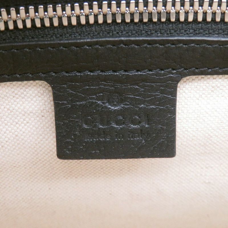 グッチ トートバッグ エンブロイダリー 659983 GUCCI バッグ 2way ショルダーバッグ チェック