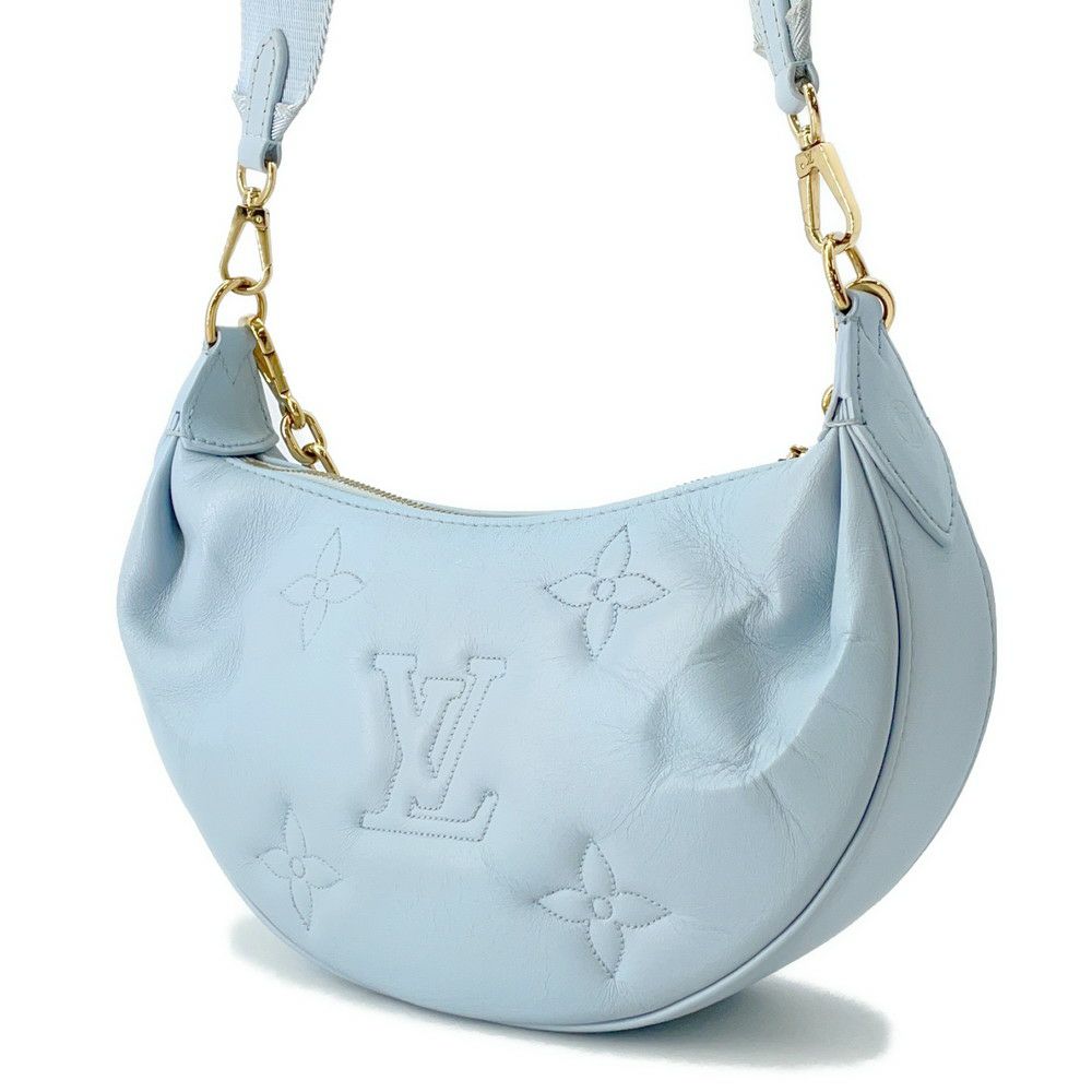 ルイヴィトン ショルダーバッグ バブルグラム オーバーザムーン M59825 LOUIS VUITTON ヴィトン バッグ 2way