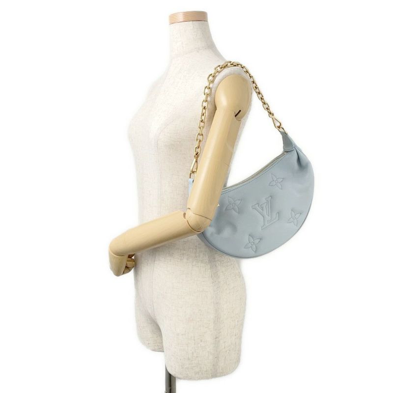 ルイヴィトン ショルダーバッグ バブルグラム オーバーザムーン M59825 LOUIS VUITTON ヴィトン バッグ 2way