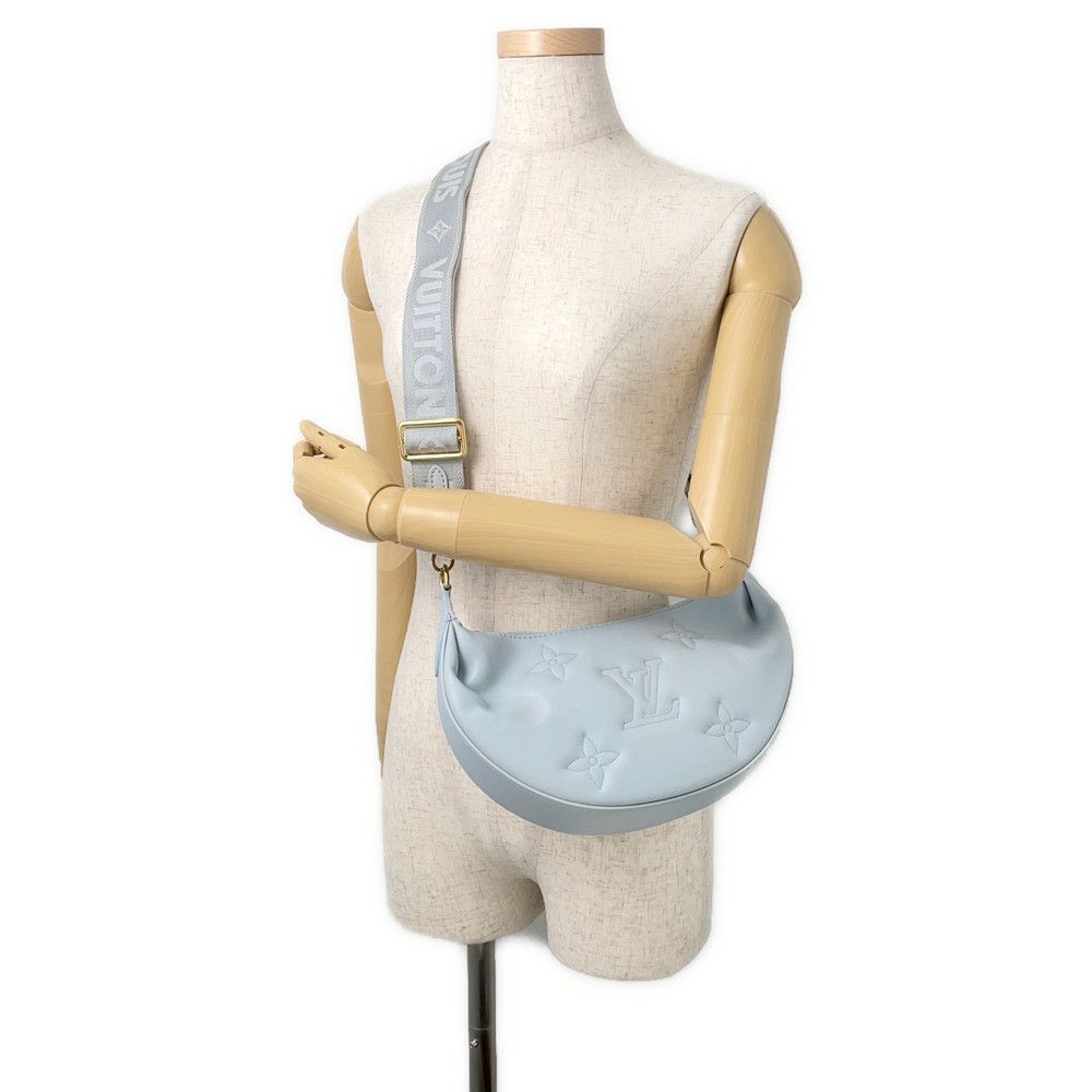 ルイヴィトン ショルダーバッグ バブルグラム オーバーザムーン M59825 LOUIS VUITTON ヴィトン バッグ 2way