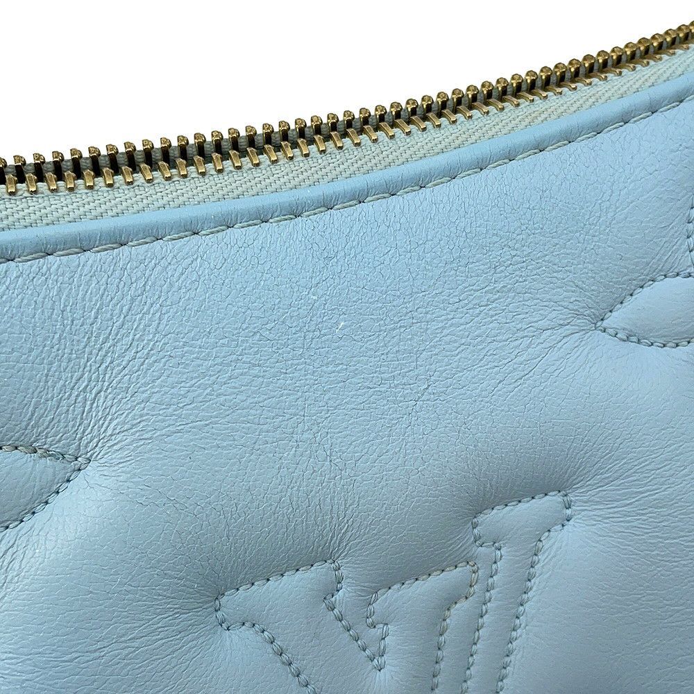 ルイヴィトン ショルダーバッグ バブルグラム オーバーザムーン M59825 LOUIS VUITTON ヴィトン バッグ 2way