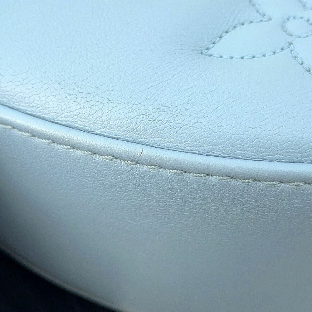 ルイヴィトン ショルダーバッグ バブルグラム オーバーザムーン M59825 LOUIS VUITTON ヴィトン バッグ 2way