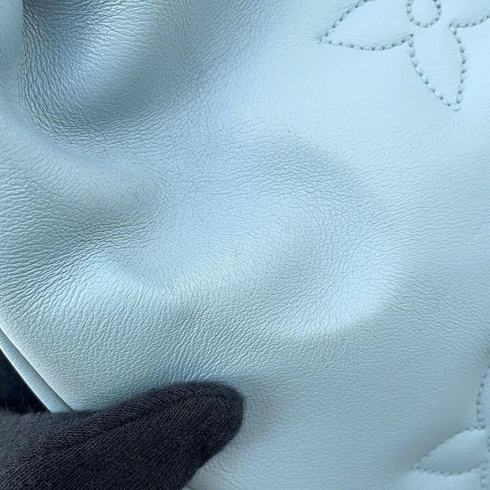 ルイヴィトン ショルダーバッグ バブルグラム オーバーザムーン M59825 LOUIS VUITTON ヴィトン バッグ 2way