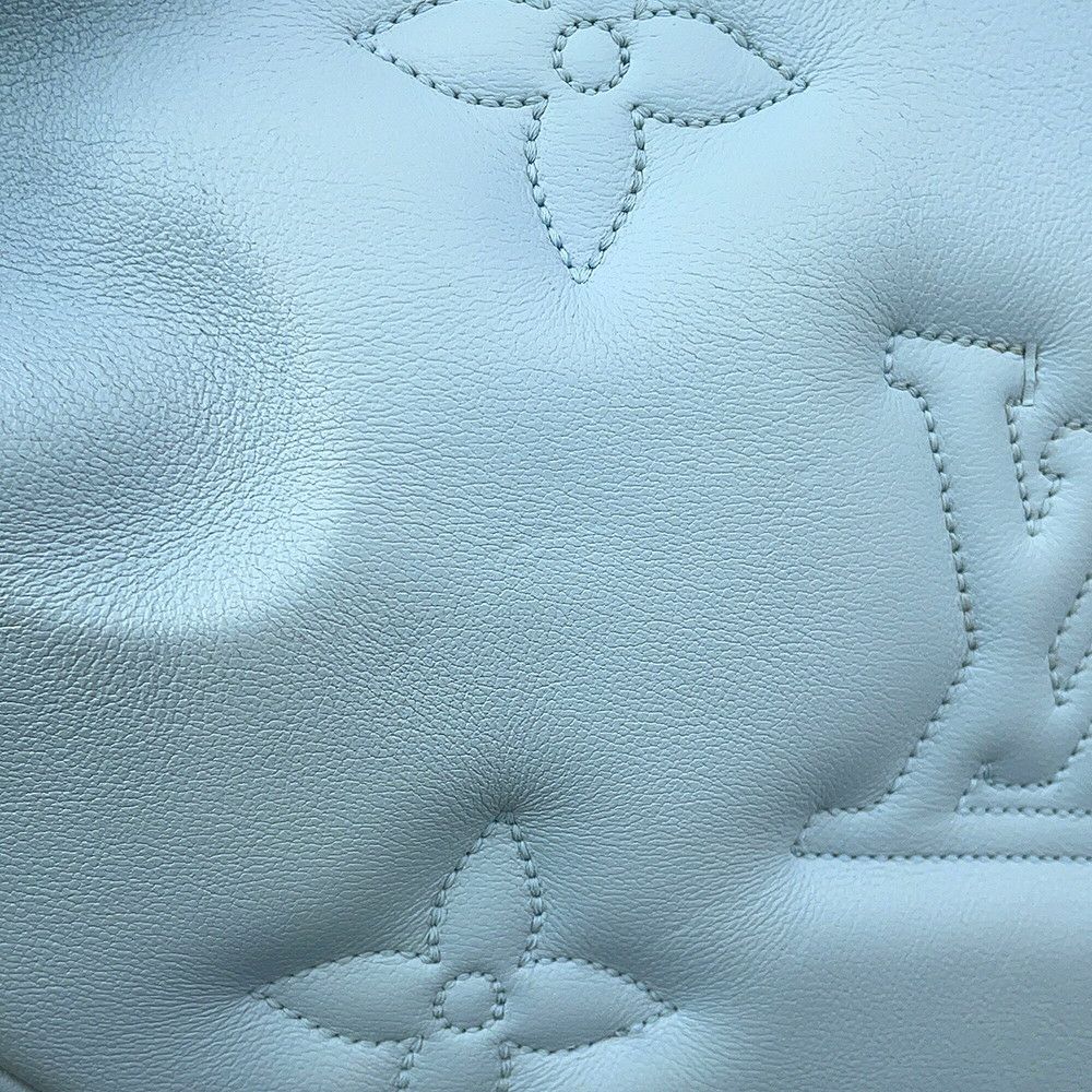 ルイヴィトン ショルダーバッグ バブルグラム オーバーザムーン M59825 LOUIS VUITTON ヴィトン バッグ 2way