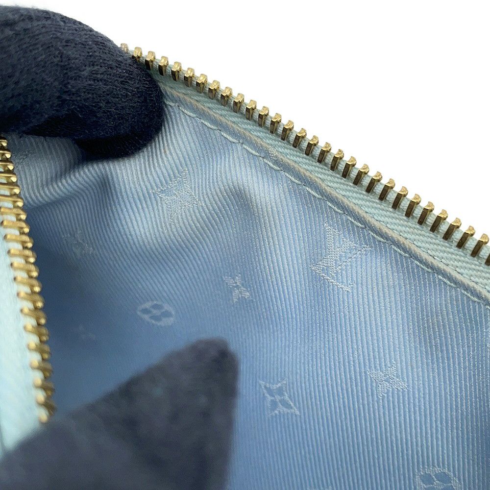 ルイヴィトン ショルダーバッグ バブルグラム オーバーザムーン M59825 LOUIS VUITTON ヴィトン バッグ 2way