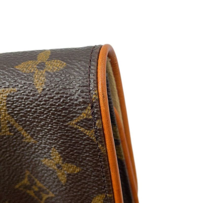 ルイヴィトン ショルダーバッグ モノグラム ポシェットツインGM M51852 LOUIS VUITTON ヴィトン バッグ