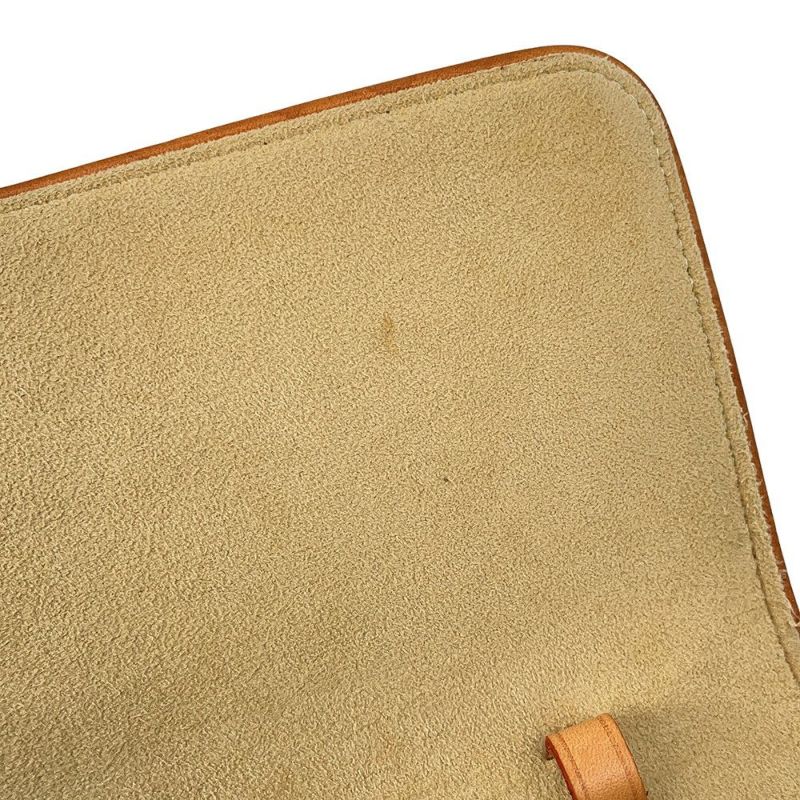 ルイヴィトン ショルダーバッグ モノグラム ポシェットツインGM M51852 LOUIS VUITTON ヴィトン バッグ