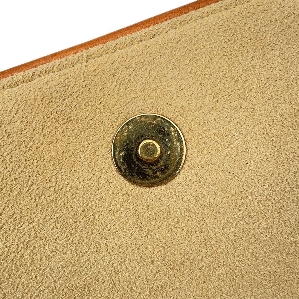 ルイヴィトン ショルダーバッグ モノグラム ポシェットツインGM M51852 LOUIS VUITTON ヴィトン バッグ