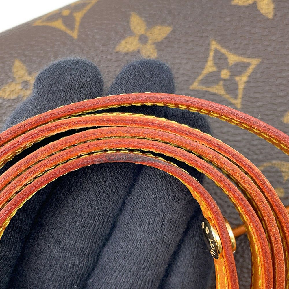 ルイヴィトン ショルダーバッグ モノグラム ポシェットツインGM M51852 LOUIS VUITTON ヴィトン バッグ