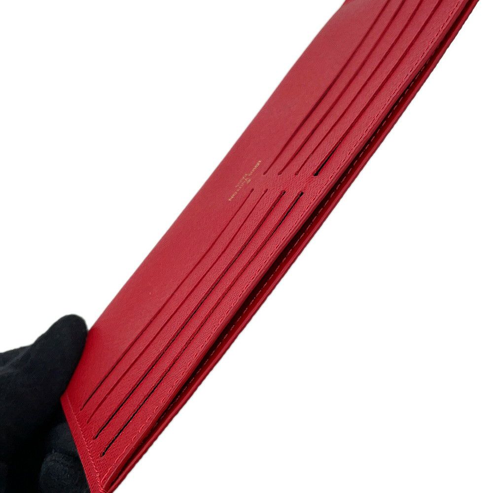 ルイヴィトン チェーンウォレット ダミエ・エベヌ ポシェット・フェリシー N40492 LOUIS VUITTON