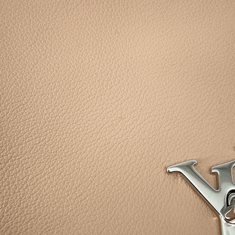 ルイヴィトン ハンドバッグ カーフ・デニムアンクル ロックミー2 M41793 LOUIS VUITTON ヴィトン 2wayショルダーバッグ