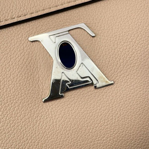 ルイヴィトン ハンドバッグ カーフ・デニムアンクル ロックミー2 M41793 LOUIS VUITTON ヴィトン 2wayショルダーバッグ