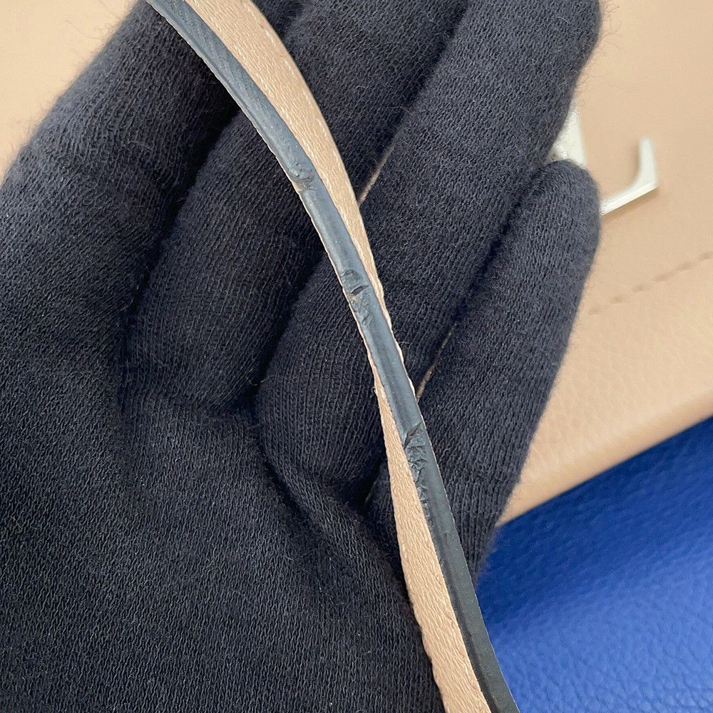 ルイヴィトン ハンドバッグ カーフ・デニムアンクル ロックミー2 M41793 LOUIS VUITTON ヴィトン 2wayショルダーバッグ