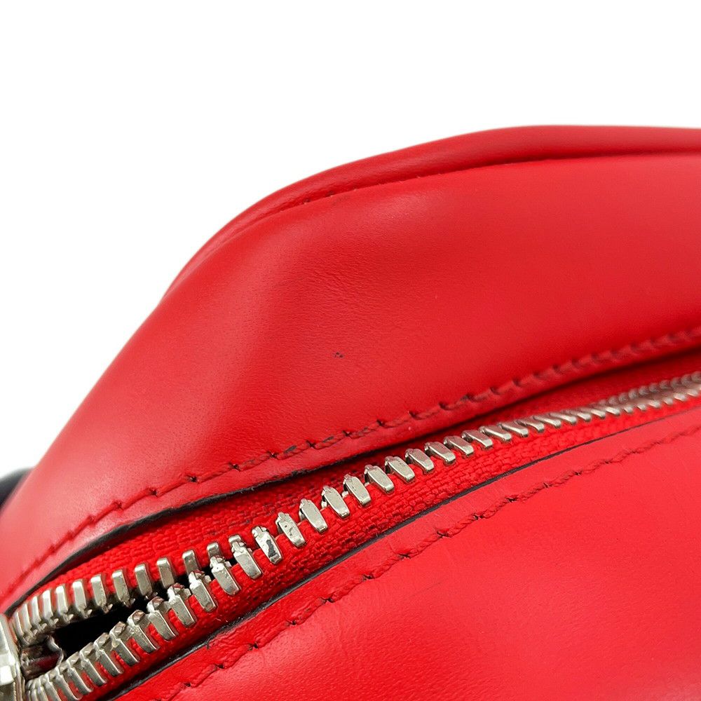 ルイヴィトン ショルダーバッグ エピ ダヌーブPM M53417 LOUIS VUITTON ヴィトン バッグ シュプリームコラボ 2017秋冬