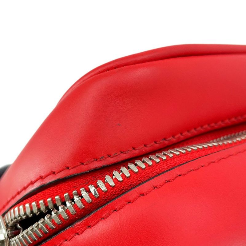 ルイヴィトン ショルダーバッグ エピ ダヌーブPM M53417 LOUIS VUITTON ヴィトン バッグ シュプリームコラボ 2017秋冬