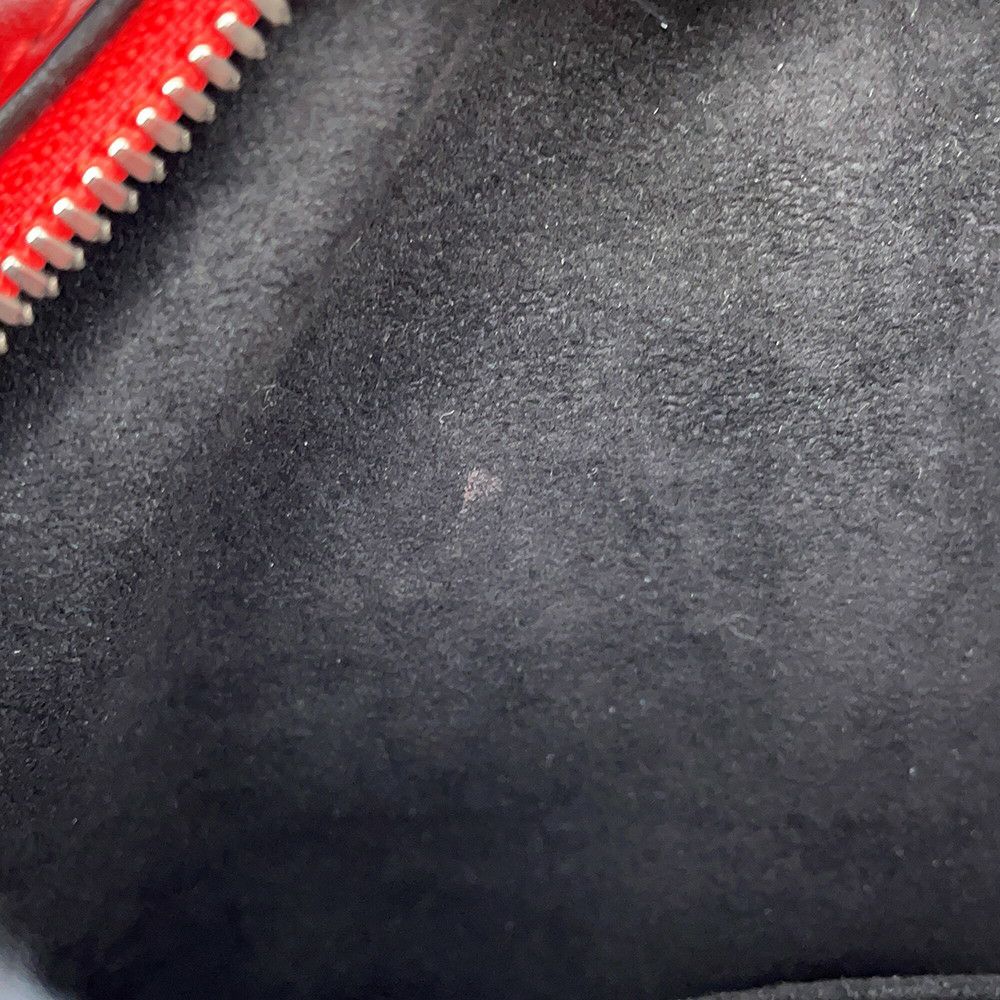 ルイヴィトン ショルダーバッグ エピ ダヌーブPM M53417 LOUIS VUITTON ヴィトン バッグ シュプリームコラボ 2017秋冬