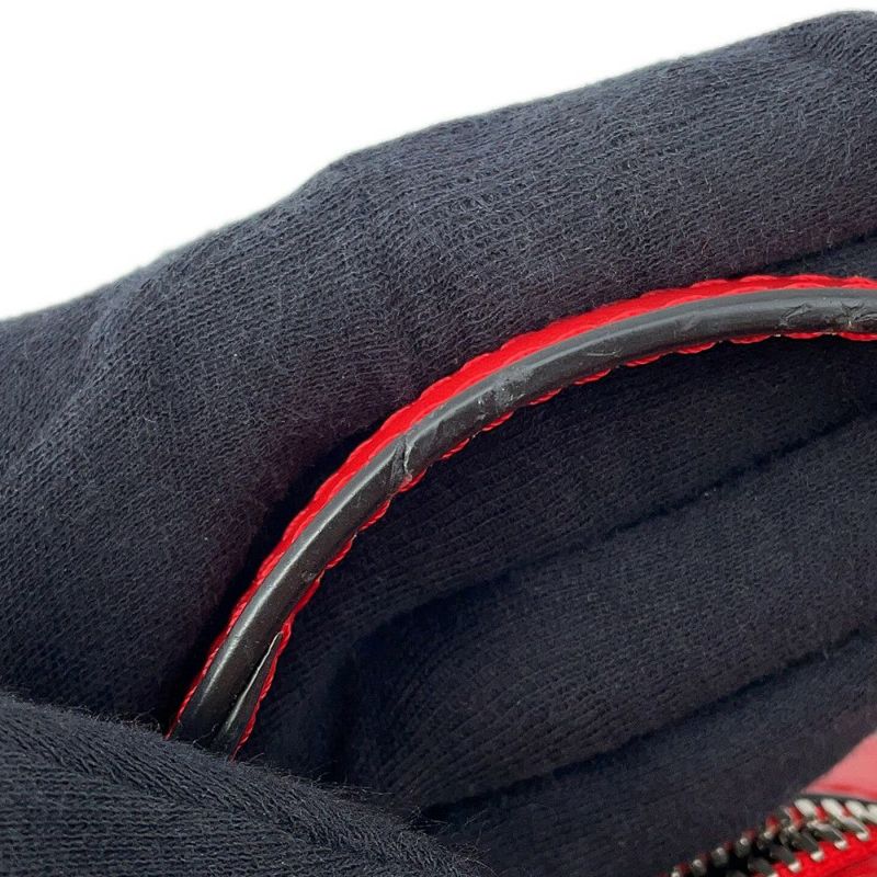 ルイヴィトン ショルダーバッグ エピ ダヌーブPM M53417 LOUIS VUITTON ヴィトン バッグ シュプリームコラボ 2017秋冬