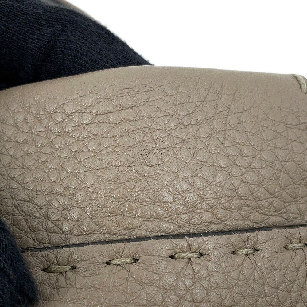 フェンディ ハンドバッグ セレリア ピーカブー レギュラー 8BN290 FENDI バッグ 2wayショルダーバッグ