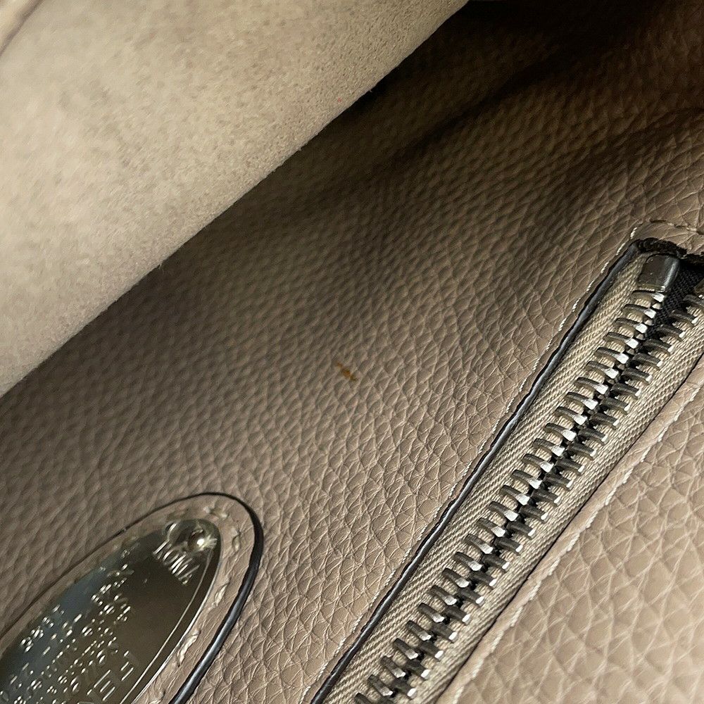 フェンディ ハンドバッグ セレリア ピーカブー レギュラー 8BN290 FENDI バッグ 2wayショルダーバッグ