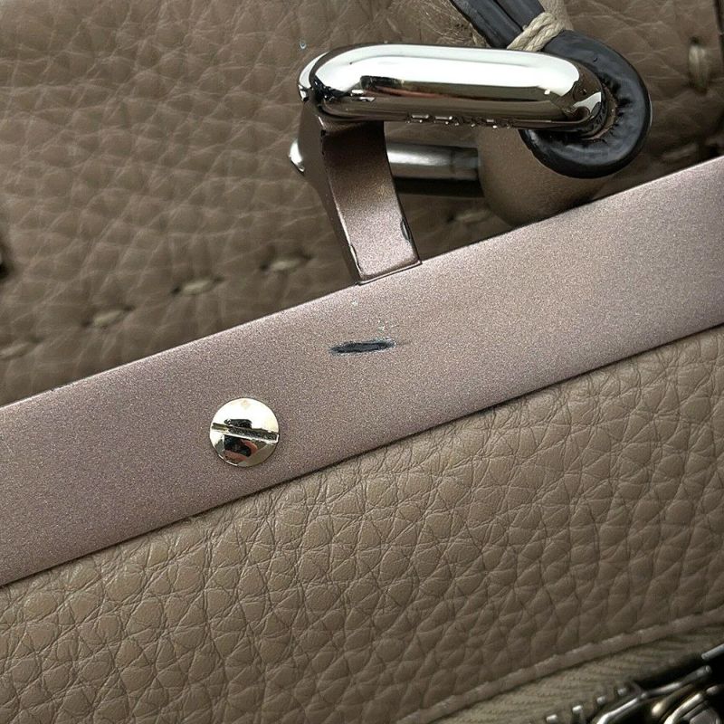 フェンディ ハンドバッグ セレリア ピーカブー レギュラー 8BN290 FENDI バッグ 2wayショルダーバッグ