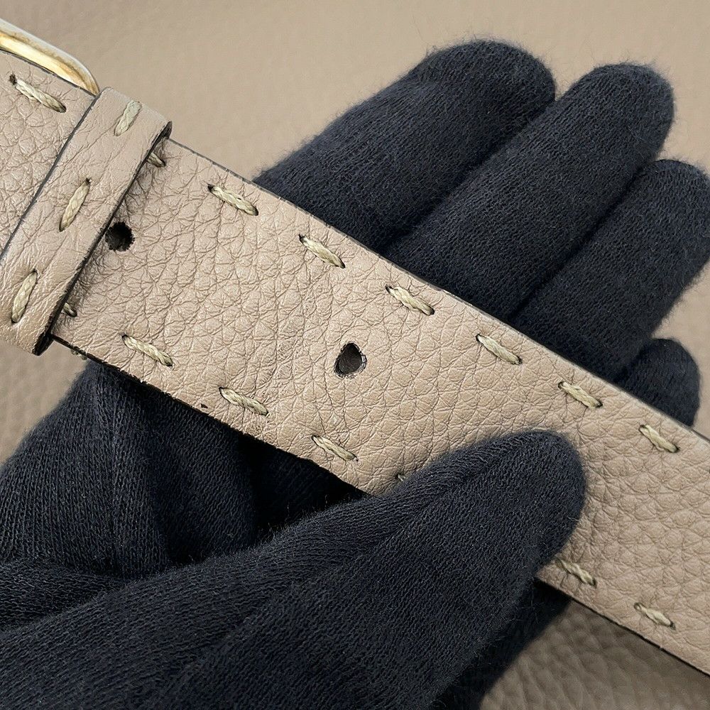 フェンディ ハンドバッグ セレリア ピーカブー レギュラー 8BN290 FENDI バッグ 2wayショルダーバッグ