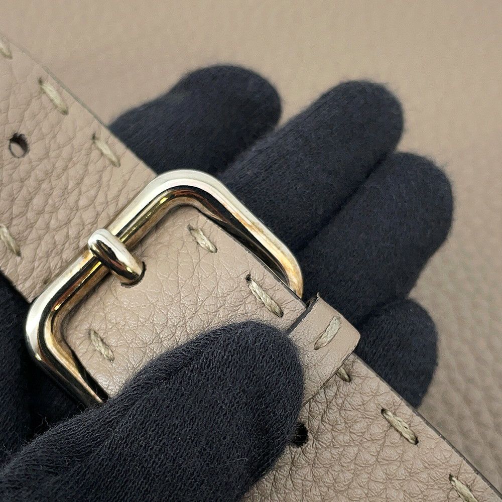 フェンディ ハンドバッグ セレリア ピーカブー レギュラー 8BN290 FENDI バッグ 2wayショルダーバッグ