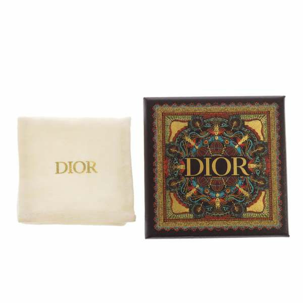 クリスチャン・ディオール ブレスレット CD LUNE チェーンブレスレット CLAIR D LUNE B0845CDLCY_D301  Christian Dior アクセサリー