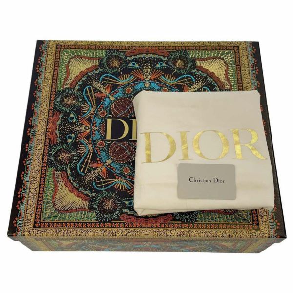 クリスチャン・ディオール ショルダーバッグ DIORCAMP ミディアム レオパード ミッツァ M1291VRHM Christian Dior