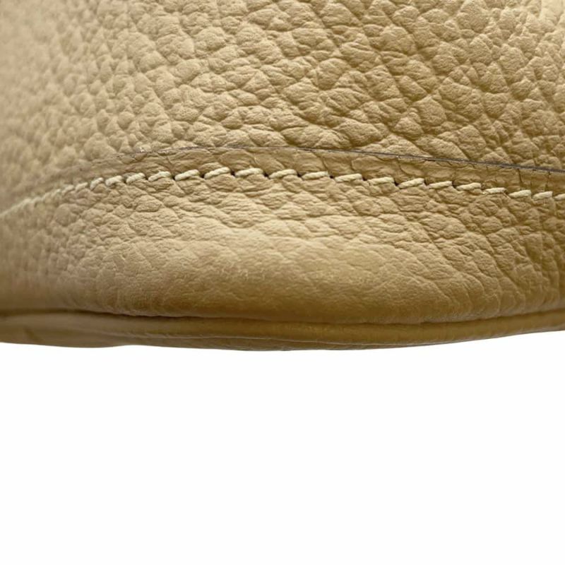 エルメス トートバッグ ガーデンパーティTPM トレンチ/シルバー金具 カントリー A刻印