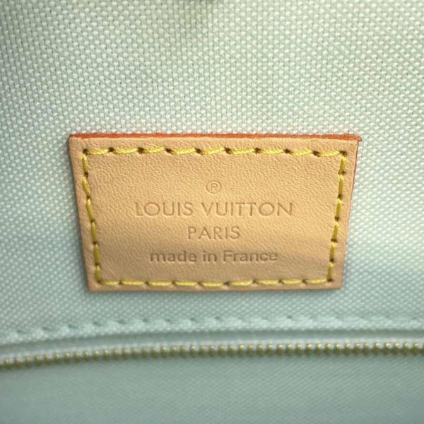 ルイヴィトン トートバッグ ダミエ・ジャイアント オンザゴーMM N40518 LOUIS VUITTON ダミエ・リシャス