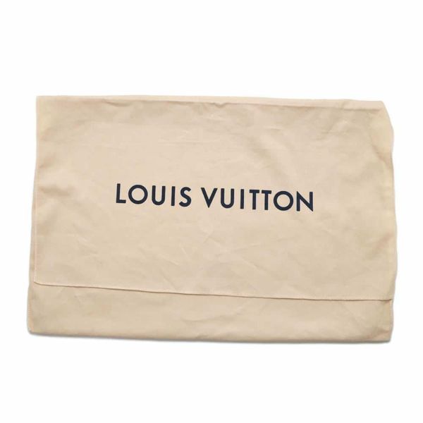 ルイヴィトン トートバッグ ダミエ・ジャイアント オンザゴーMM N40518 LOUIS VUITTON ダミエ・リシャス