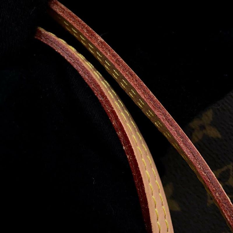 ルイヴィトン トートバッグ モノグラム ネヴァーフルPM M46979 LOUIS VUITTON ポーチ付き