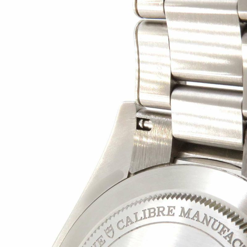 チュードル ブラックベイ フィフティエイト 79030N TUDOR 腕時計 チューダー 黒文字盤