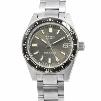セイコー プロスペックス ダイバースキューバ ヒストリカルコレクション ファーストダイバー SBDX019 SEIKO 時計 復刻デザイン 安心保証