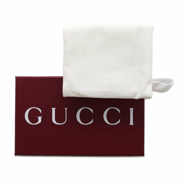 グッチ キーケース ドッグディテール GG 818768 GUCCI コインケース