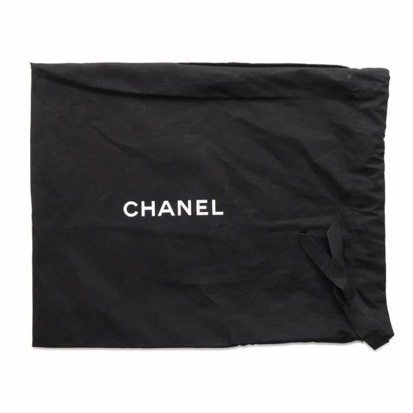 シャネル チェーンショルダーバッグ ミニ マトラッセ ココマーク AS3456 CHANEL ハート 黒