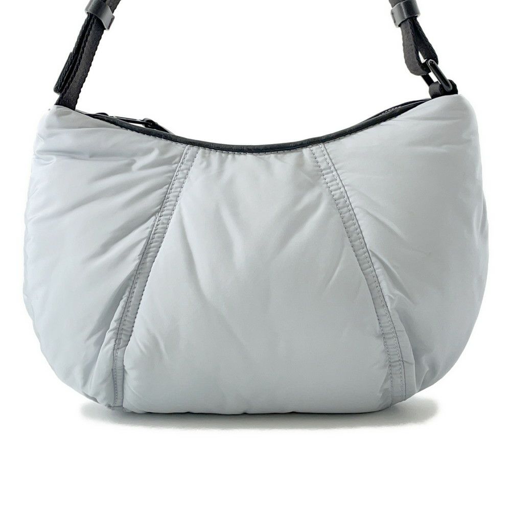 モンクレール ショルダーバッグ スプレッド ホーボー スモール ナイロン MONCLER バッグ