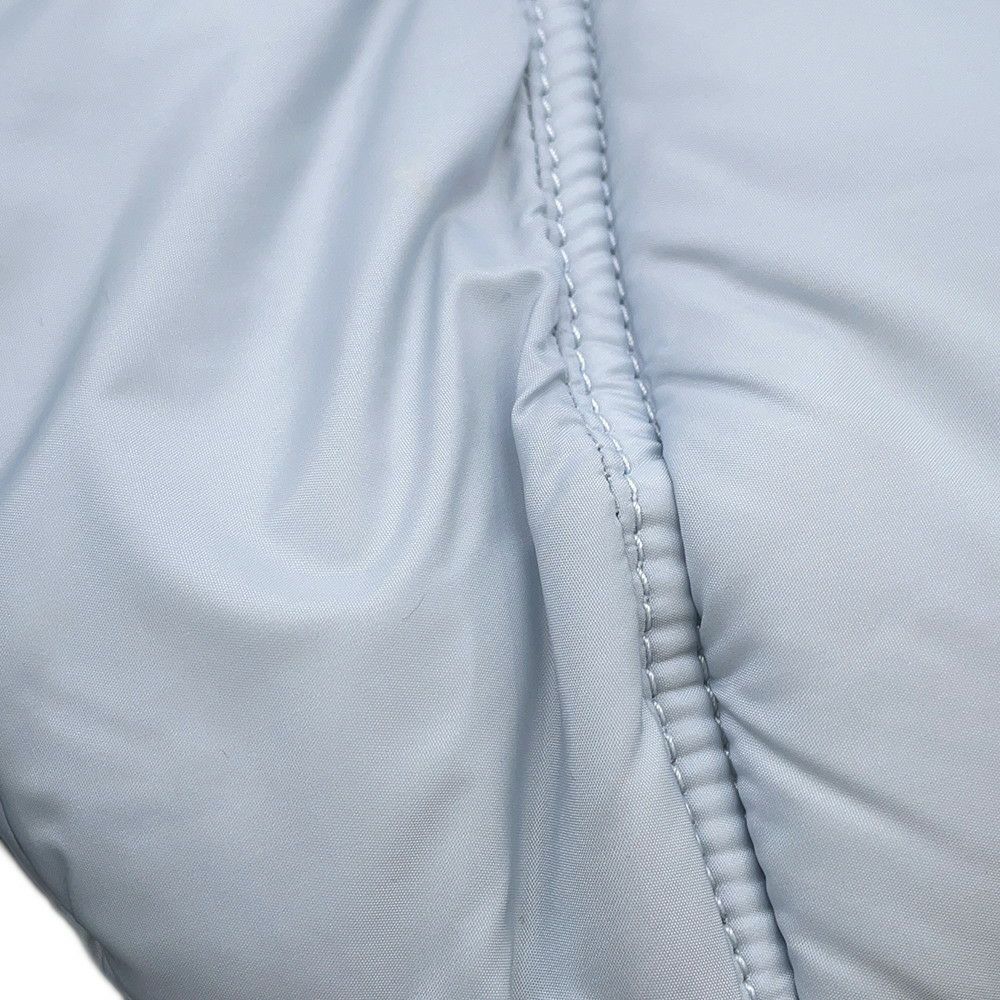 モンクレール ショルダーバッグ スプレッド ホーボー スモール ナイロン MONCLER バッグ