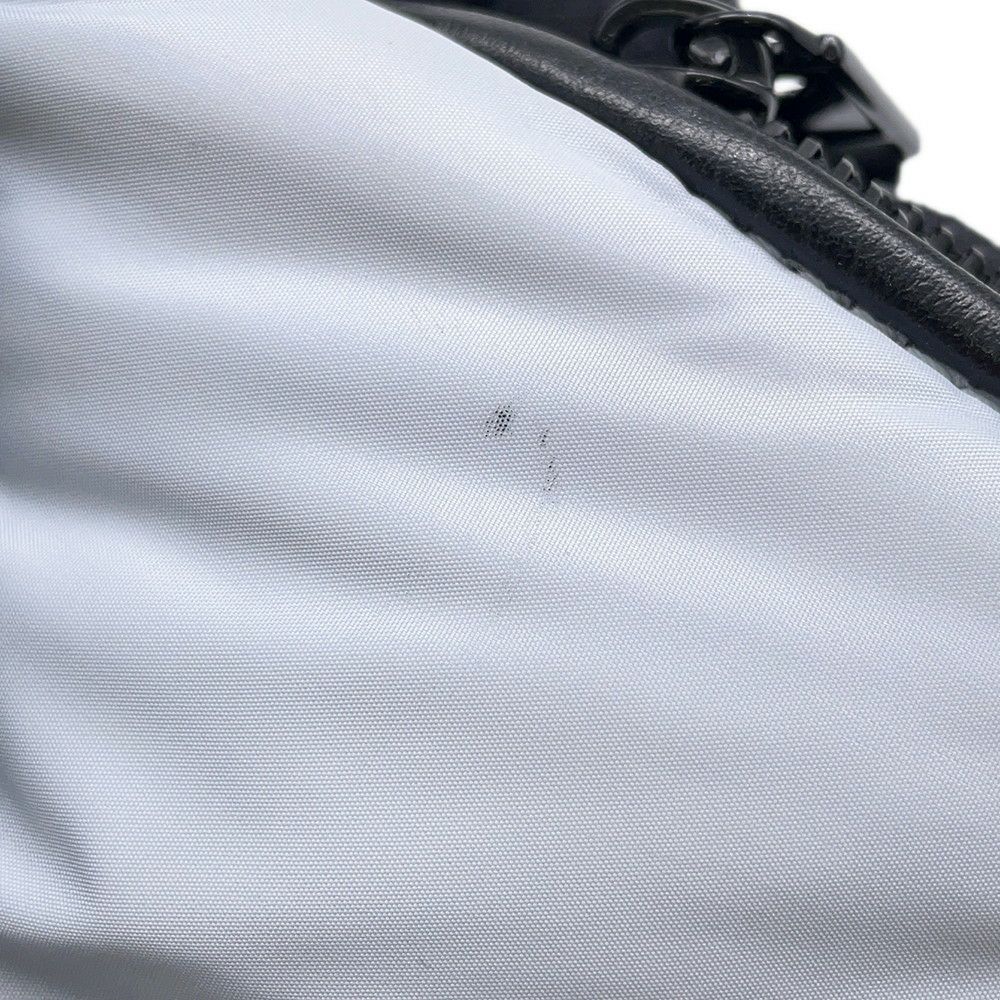 モンクレール ショルダーバッグ スプレッド ホーボー スモール ナイロン MONCLER バッグ