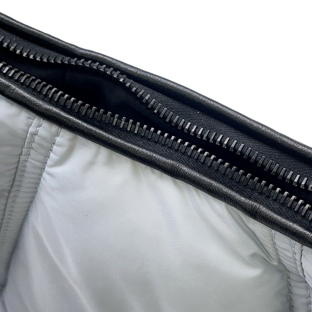 モンクレール ショルダーバッグ スプレッド ホーボー スモール ナイロン MONCLER バッグ