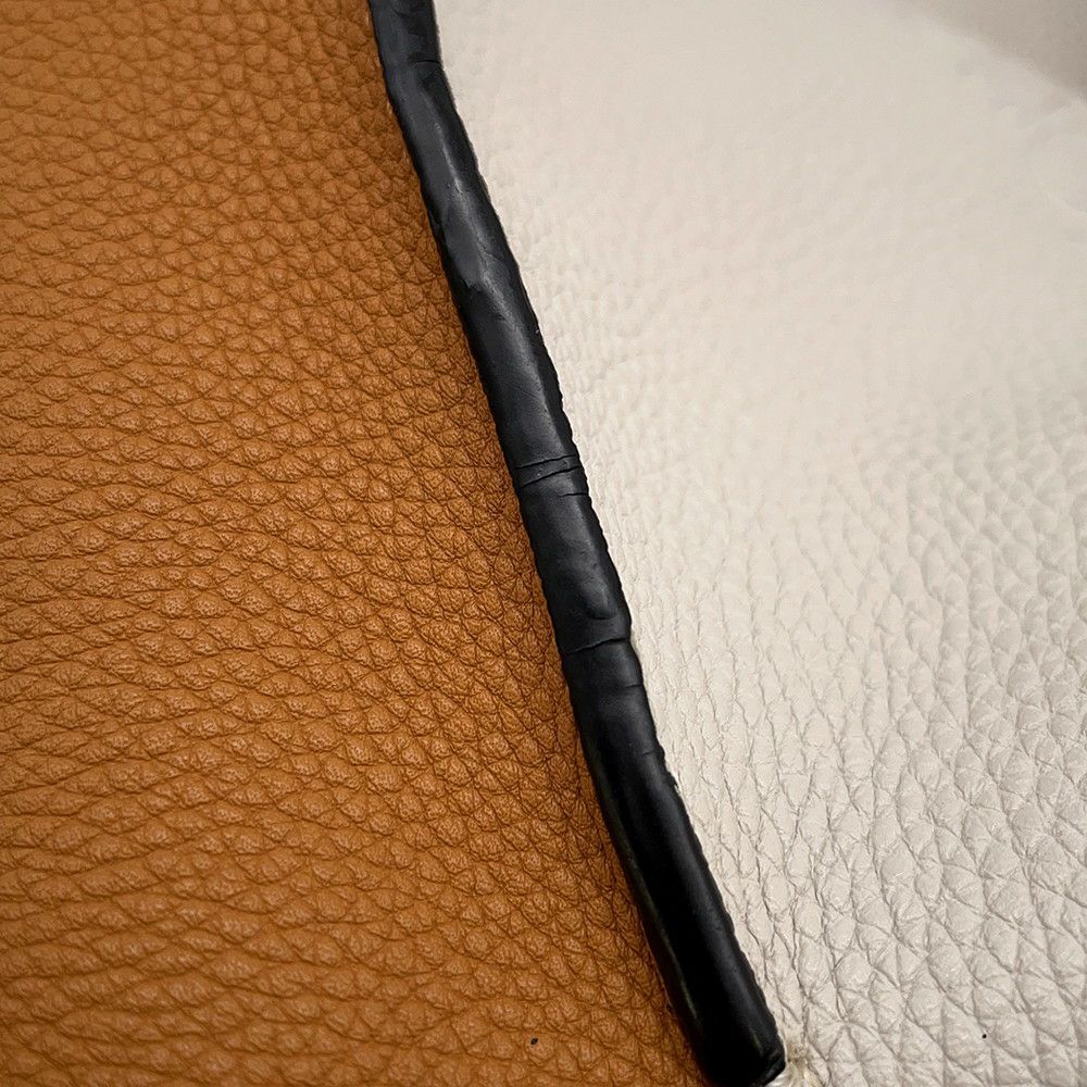 ロエベ トートバッグ カラーブロック ホーボー レザー LOEWE ２way ハンドバッグ