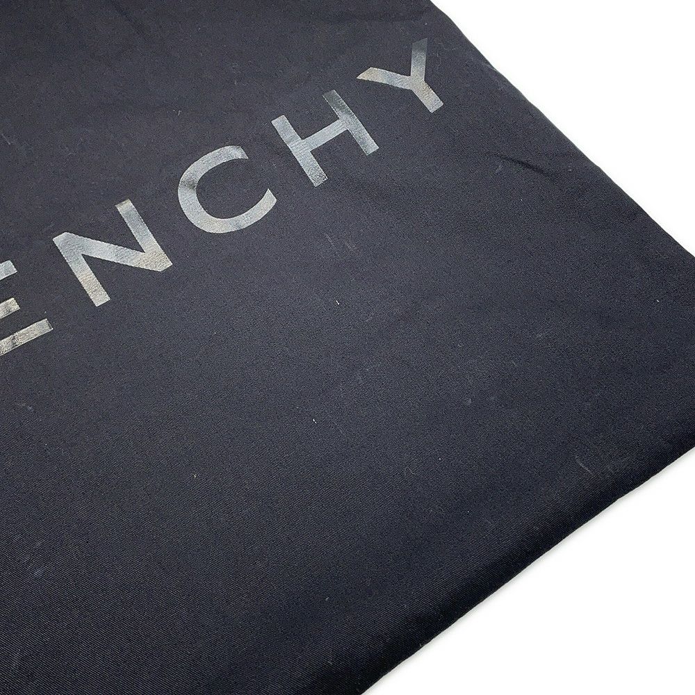 ジバンシー ショルダーバッグ アンティゴナ XS カーフレザー BB50LXB195 GIVENCHY 黒