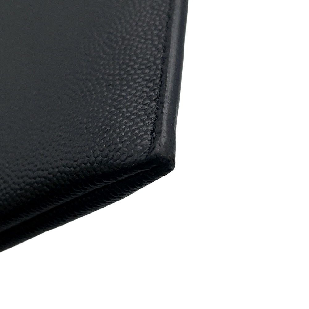サンローランパリ クラッチバッグ ジップタブレットホルダー レザー 683865 SAINT LAURENT PARIS バッグ 黒