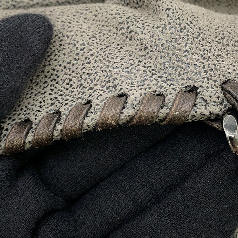 ステラマッカートニー チェーントートバッグ ファラベラ フォールドオーバー トート 234387 Stella McCartney