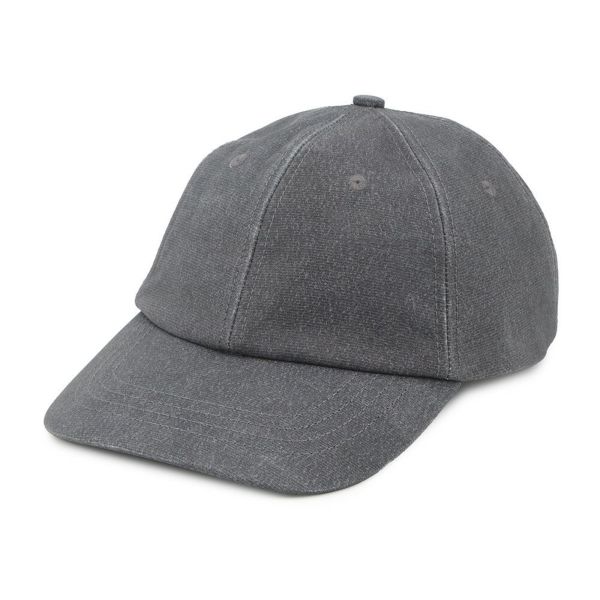 ボッテガヴェネタ キャップ ジャージィプリント  ヌバックレザー サイズM 739329 BOTTEGA VENETA 帽子