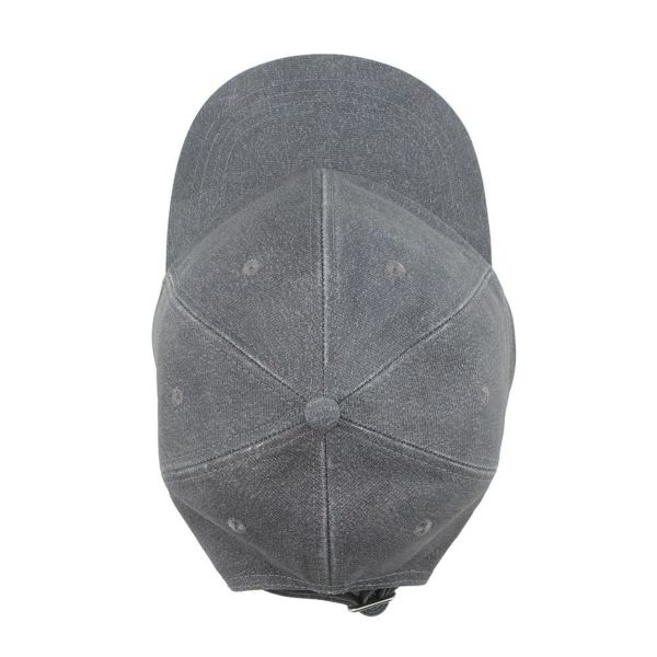 ボッテガヴェネタ キャップ ジャージィプリント  ヌバックレザー サイズM 739329 BOTTEGA VENETA 帽子